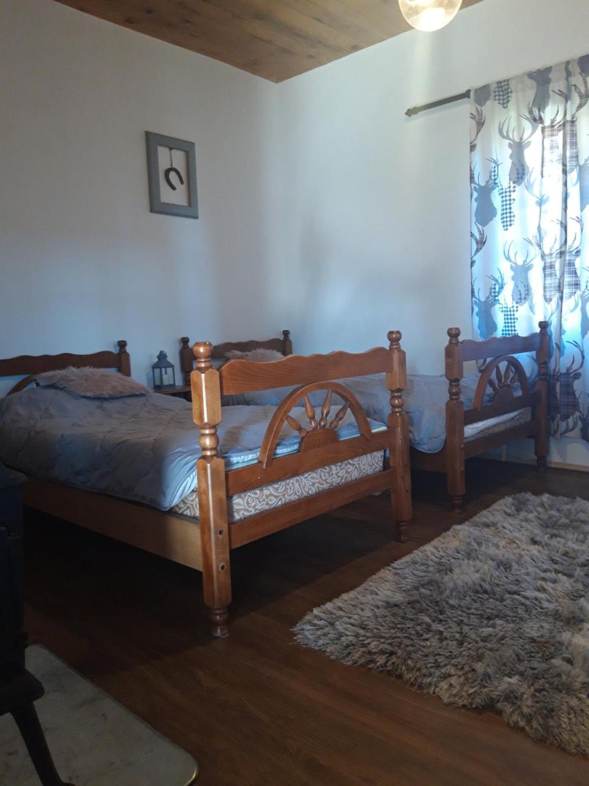 Country House Stoljetna Vila Guest House Seona Room photo